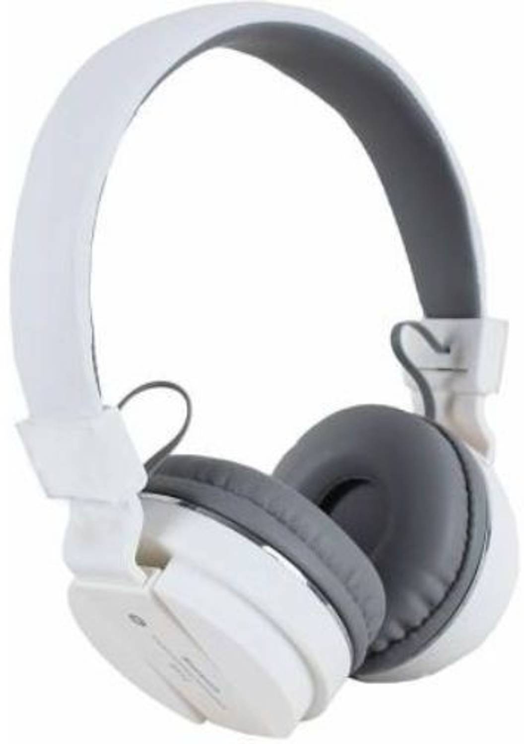 YAROH B32_SH-12 Wireless Bluetooth Over the Ear Headphone with Mic Bluetooth
