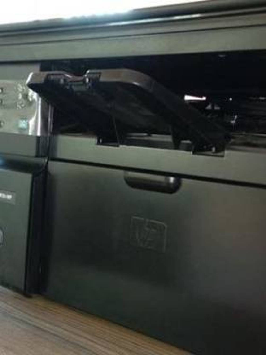 TECHNART HP Laserjet Pro-M1130,M1132,M1136 Paper Delivery Out Put