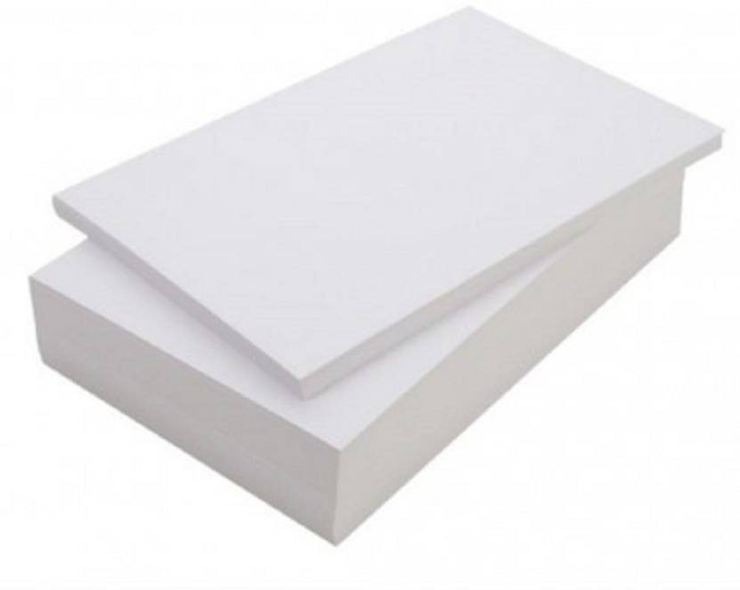 Image of Musify Unruled A4 size 70 gsm A4 paper
