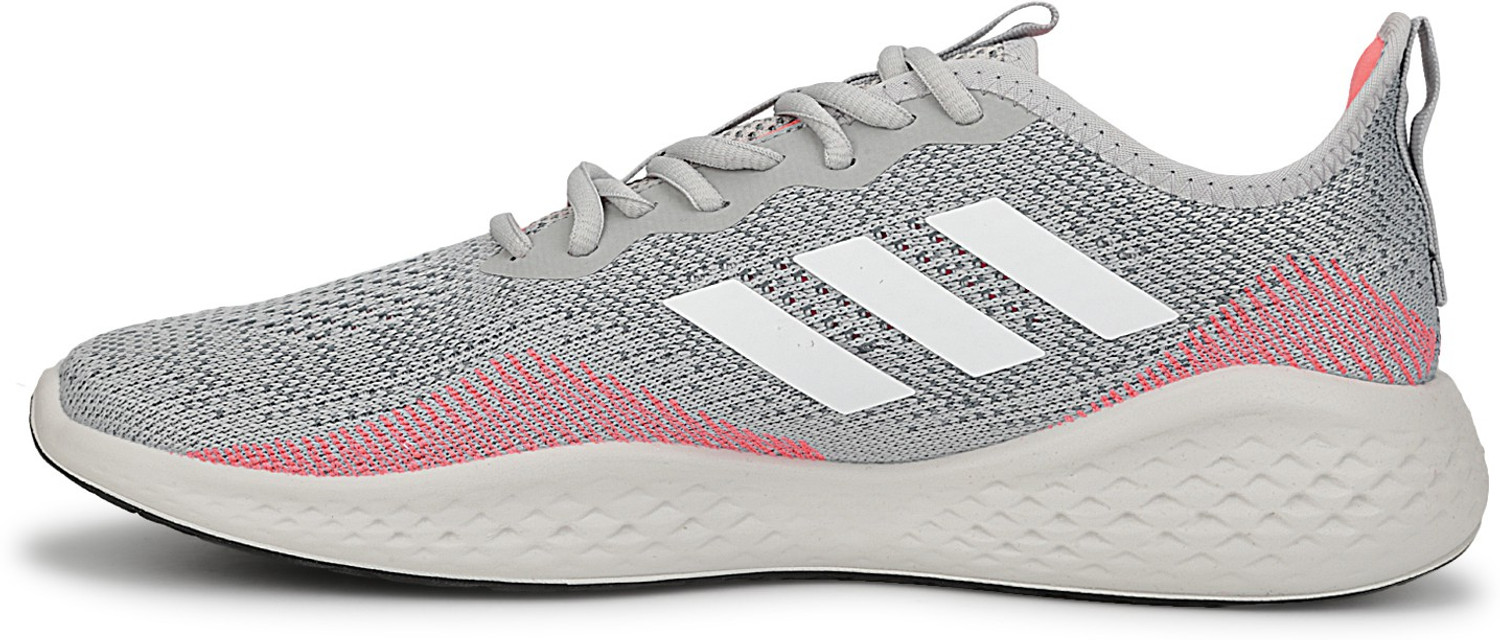 Image of ADIDAS FLUIDFLOW Running Shoes For Men