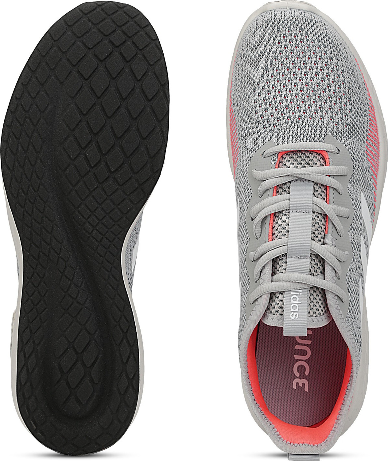 Image of ADIDAS FLUIDFLOW Running Shoes For Men
