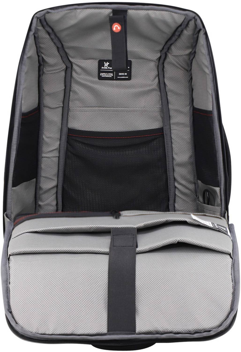 amerileather grylls sling mini leather backpack AmeriLeather Grylls Sling Mini Leather Backpack