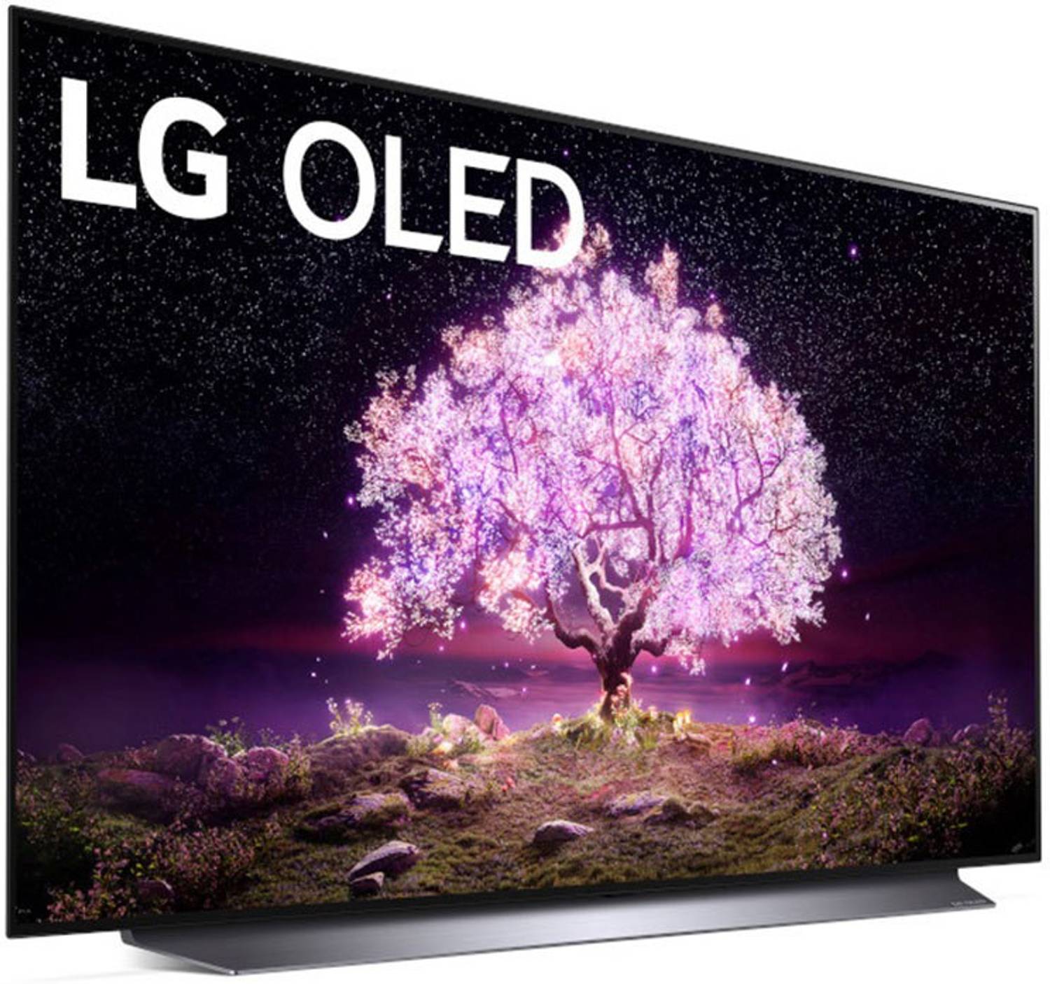 LG 122 cm (48 inch) OLED Ultra HD (4K) Smart WebOS TV Online at