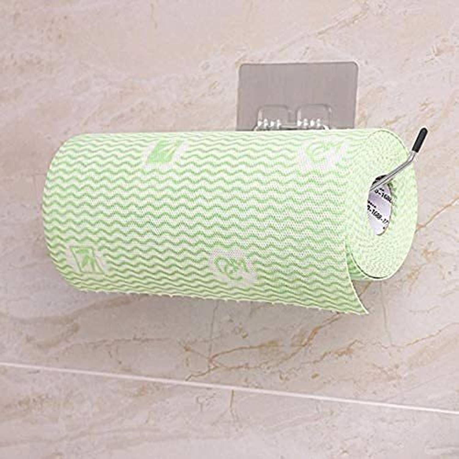 Aatamiy Stainless Steel Toilet Paper Holder