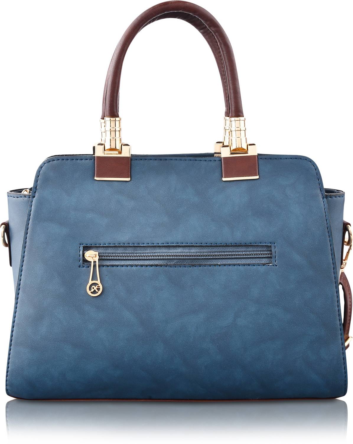 Buy SXF SPEED X FASHION Women Blue Sling Bag Blue Online @ Best
