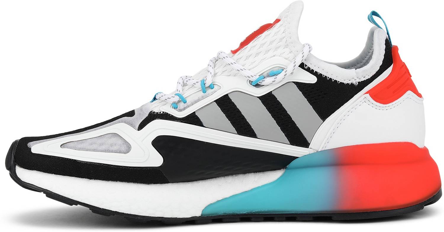 ADIDAS ORIGINALS ZX 2K Boost W Running Shoes For Women - Buy