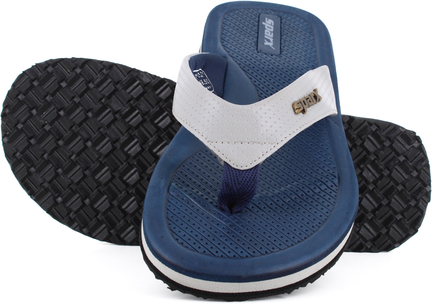 Image of Sparx Men Flip Flops