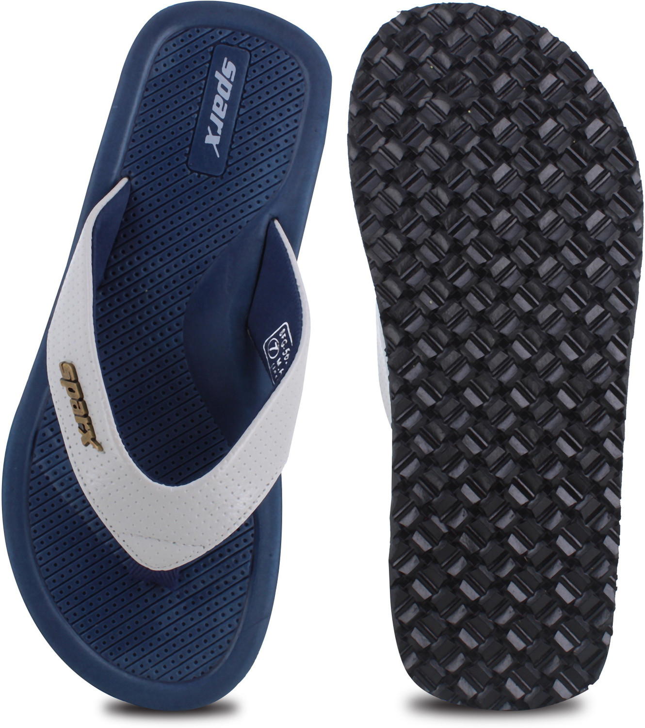 Image of Sparx Men Flip Flops