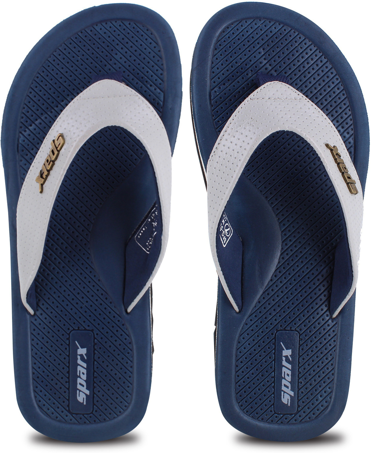 Image of Sparx Men Flip Flops