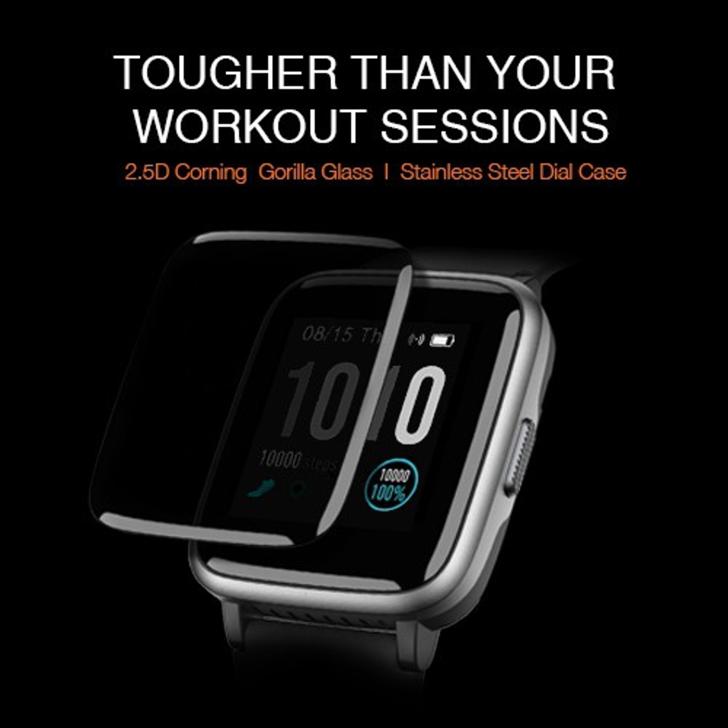 Image of GIONEE Smart Life Smartwatch