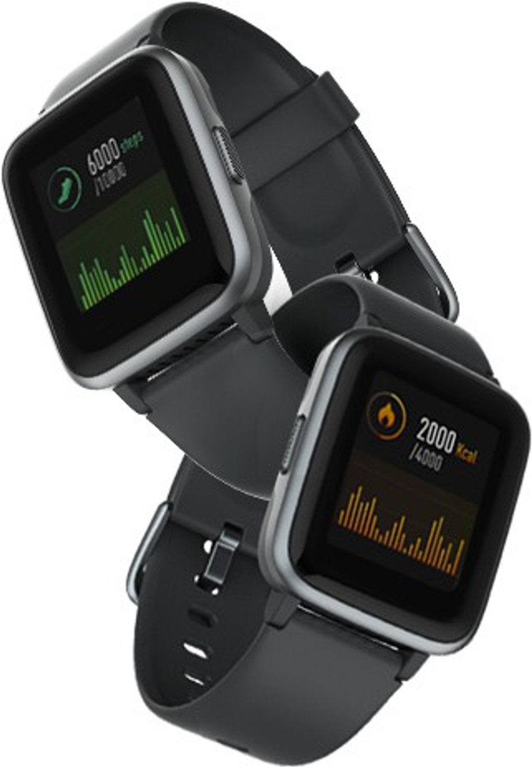 Image of GIONEE Smart Life Smartwatch