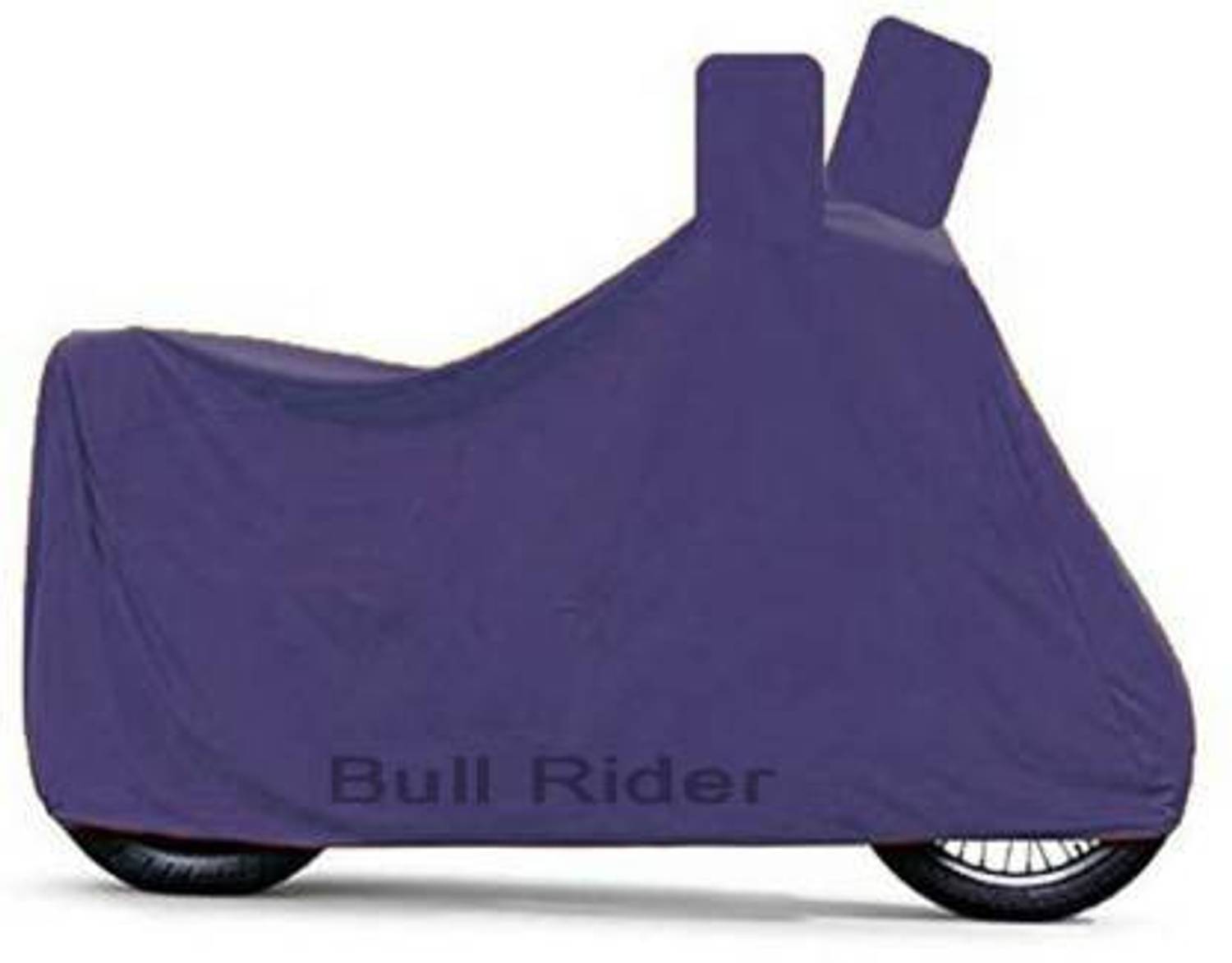 Autofocus Two Wheeler Cover for Suzuki