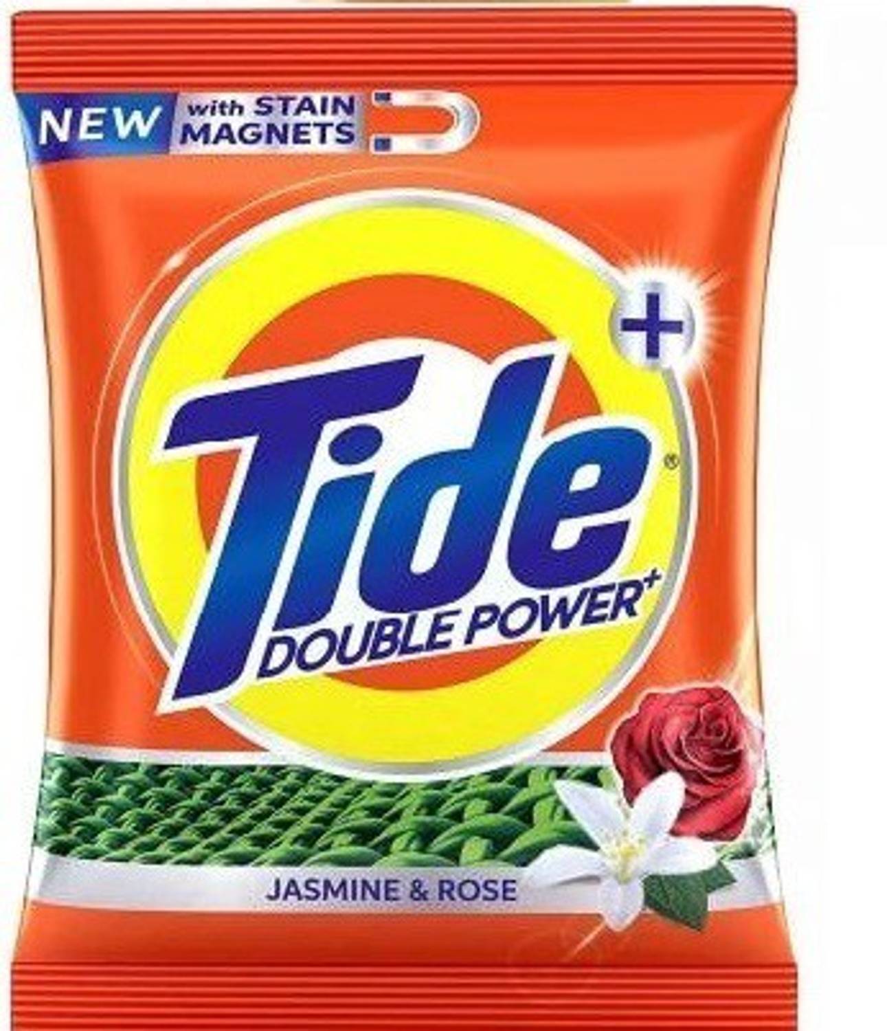Tide Detergent Powder