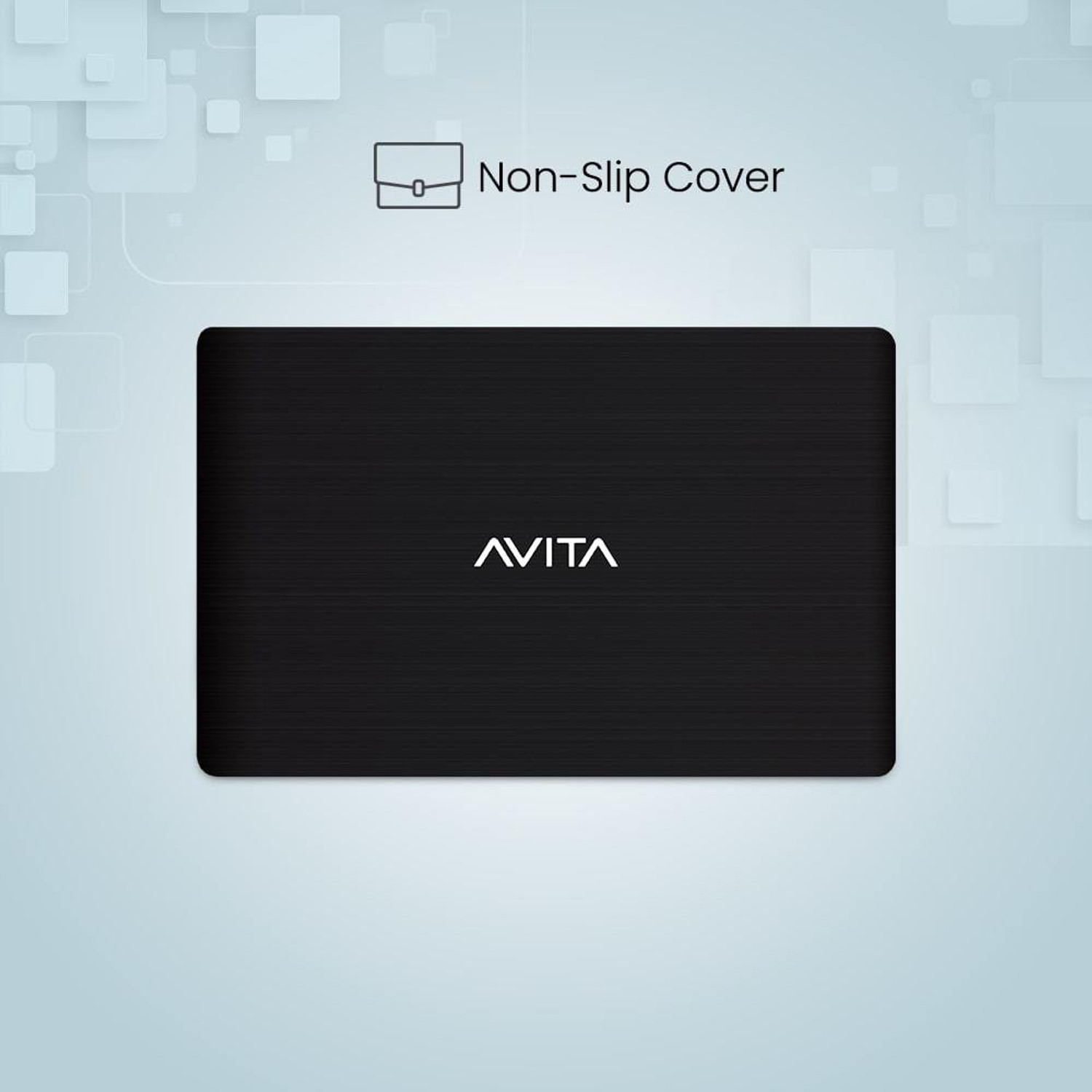 Image of Avita PURA AMD APU Dual Core A6 9220e - (8 GB /256 GB SSD /Windows 10 Home) NS14A6ING541-IBB Thin and Light Laptop