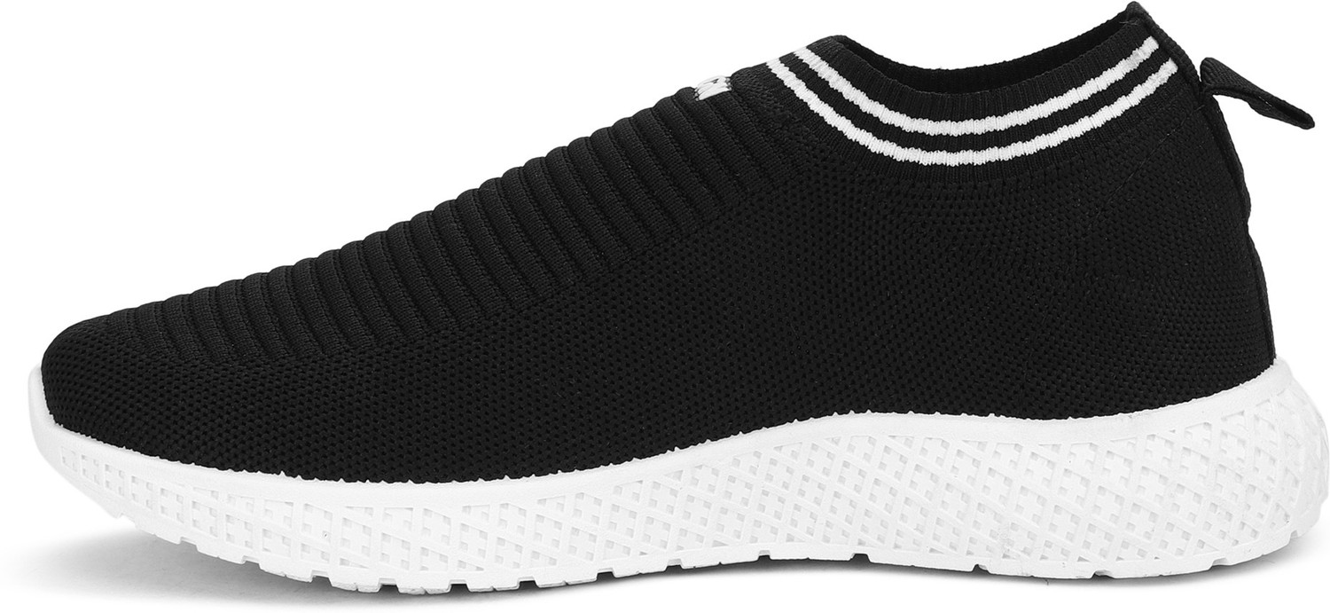 Image of WROGN Athleisure Slip On Sneakers For Men
