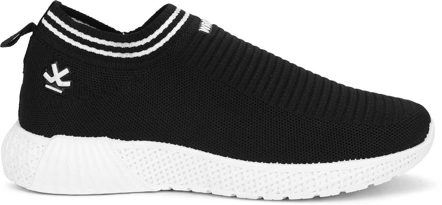 Image of WROGN Athleisure Slip On Sneakers For Men