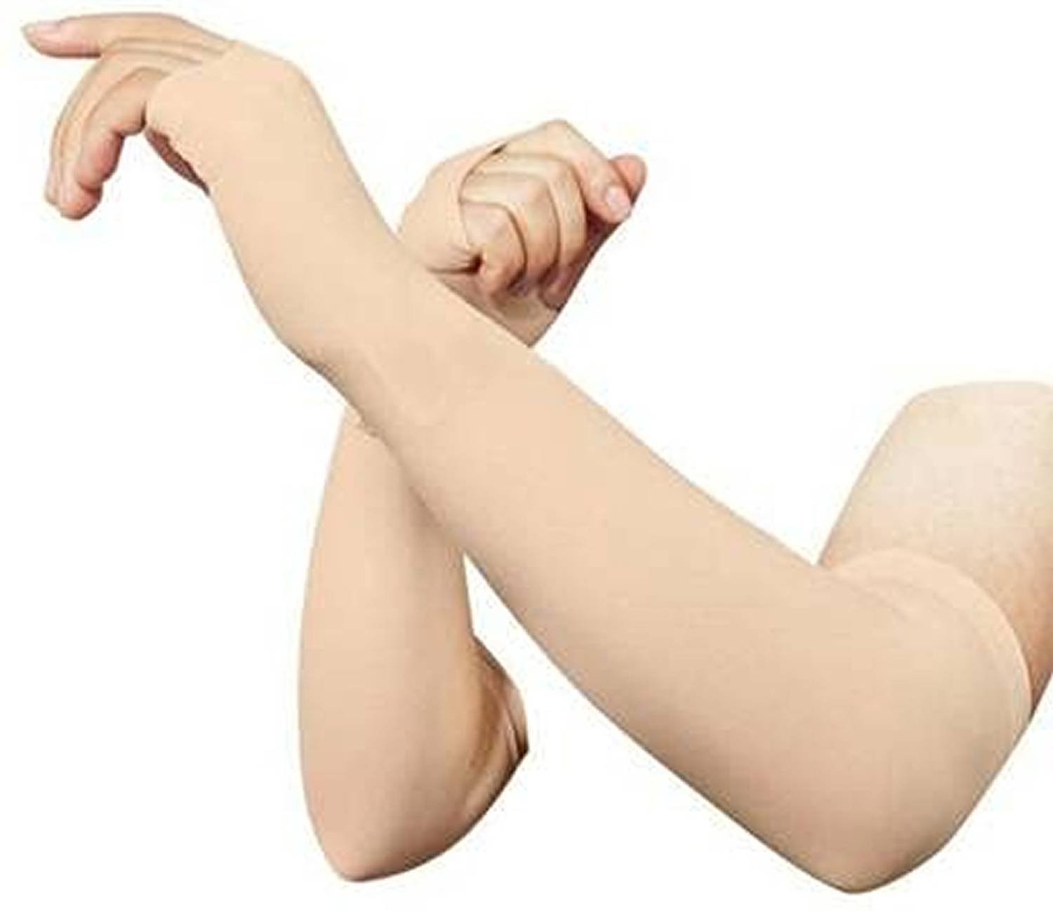 Buyra lt's-sleeve-01 Riding Gloves