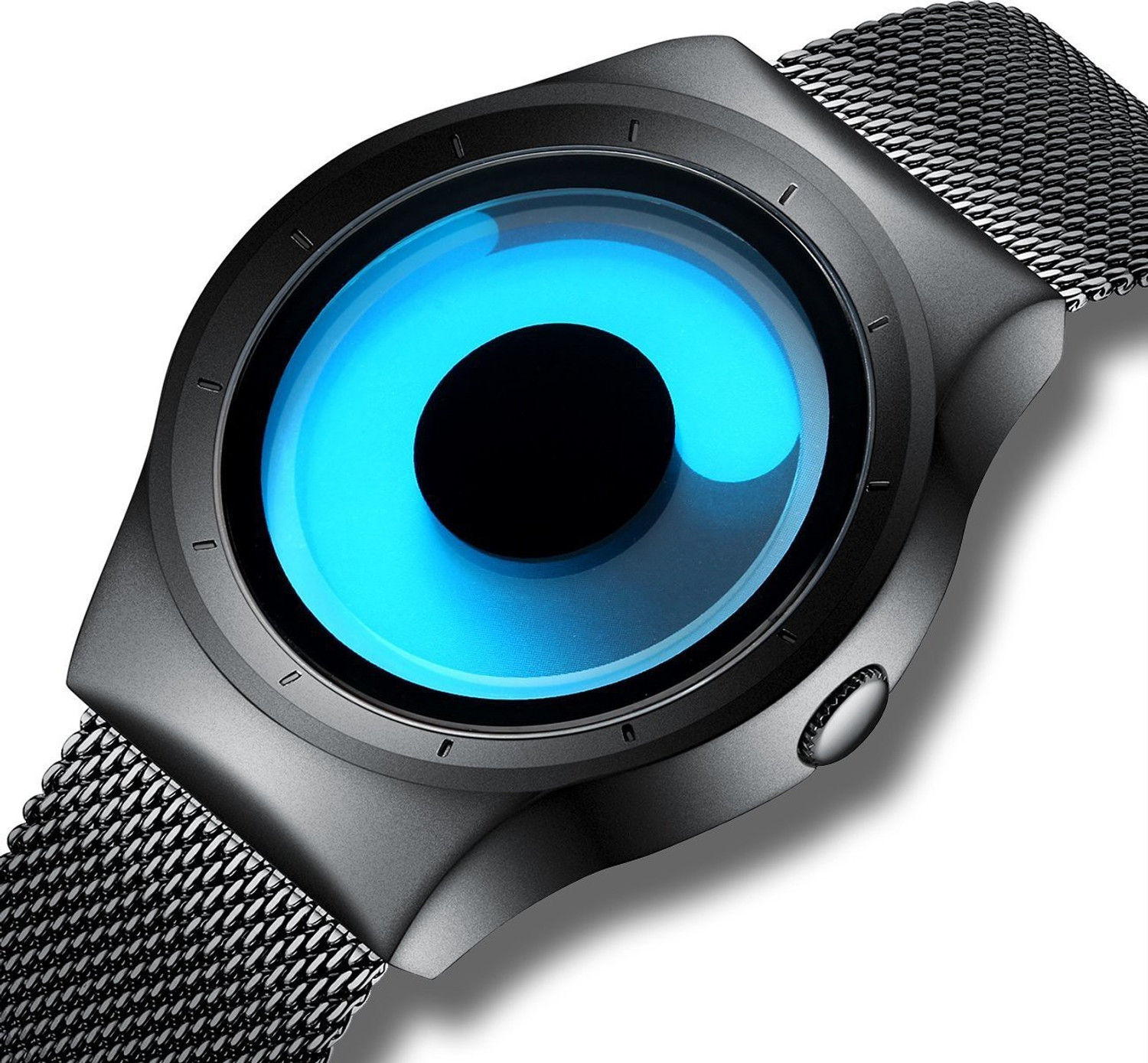 Image of VILAM Analog Watch - For Men & Women