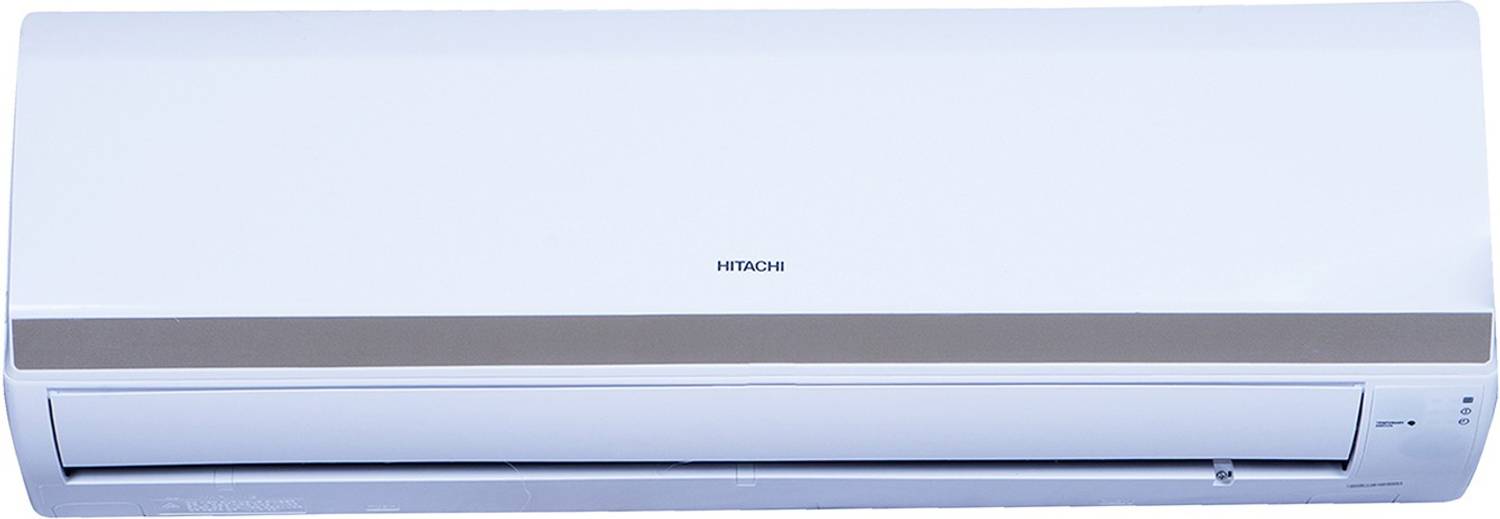 Hitachi 2021 Model 1.5 Ton 3 Star Split Fixed Speed AC (RSNG318HE