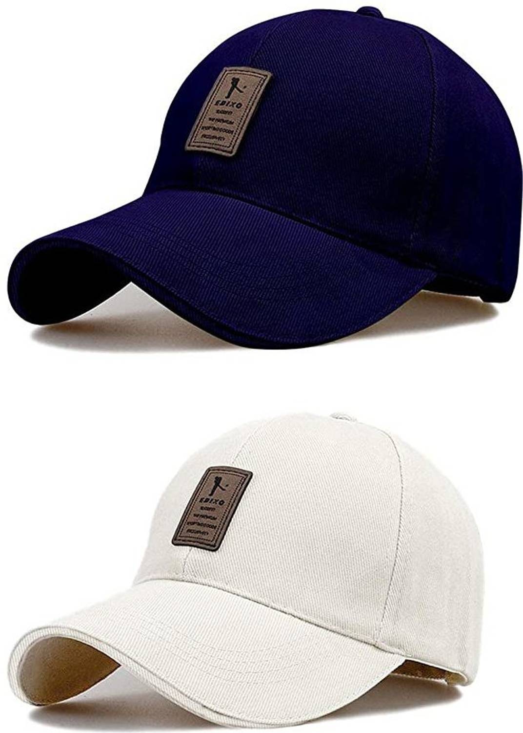 Itorix Applique Sports/Regular Cap - Buy Itorix Applique Sports