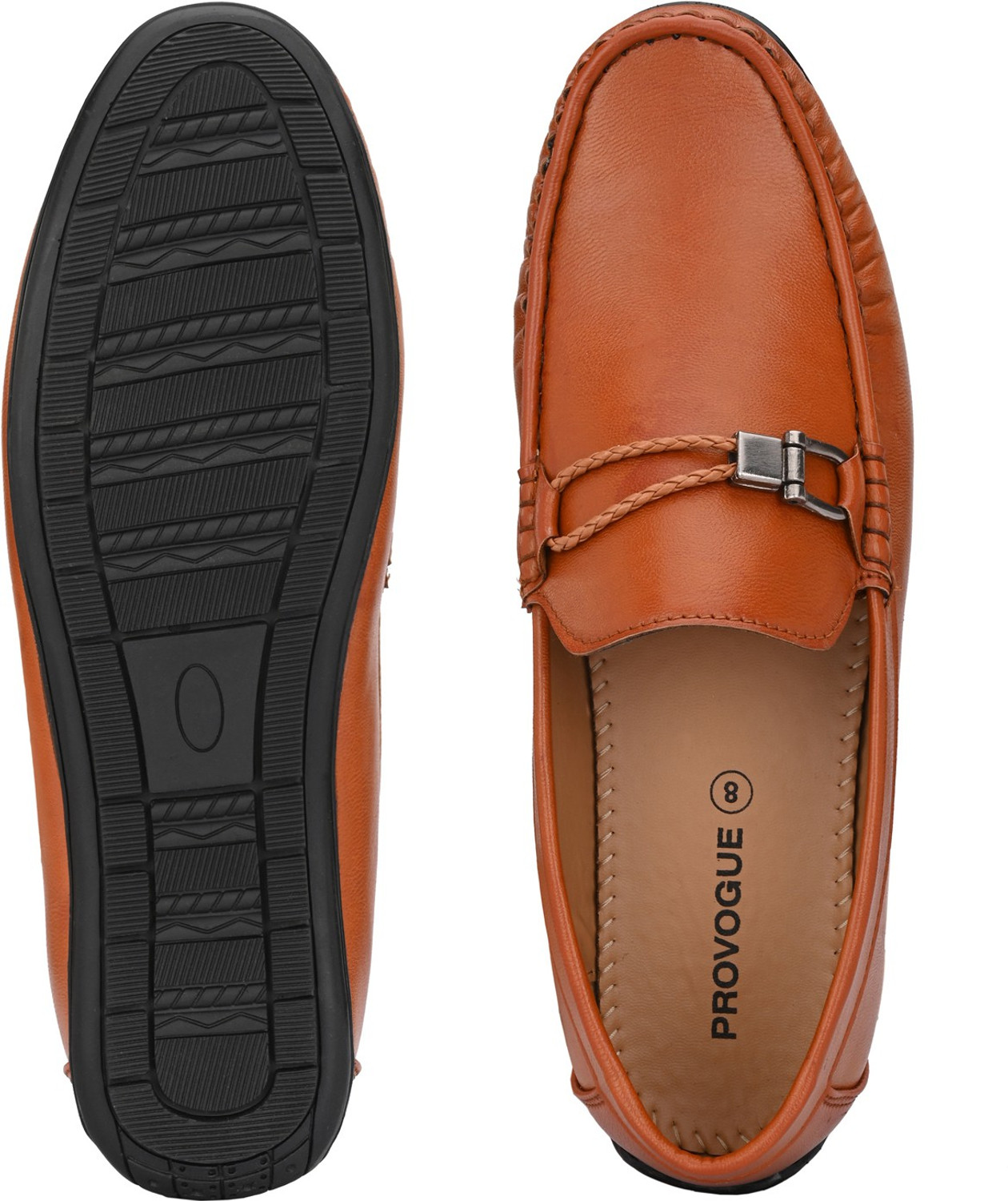 Image of PROVOGUE Loafers For Men