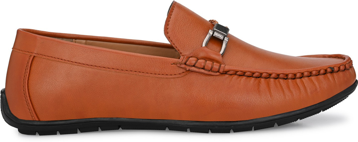 Image of PROVOGUE Loafers For Men