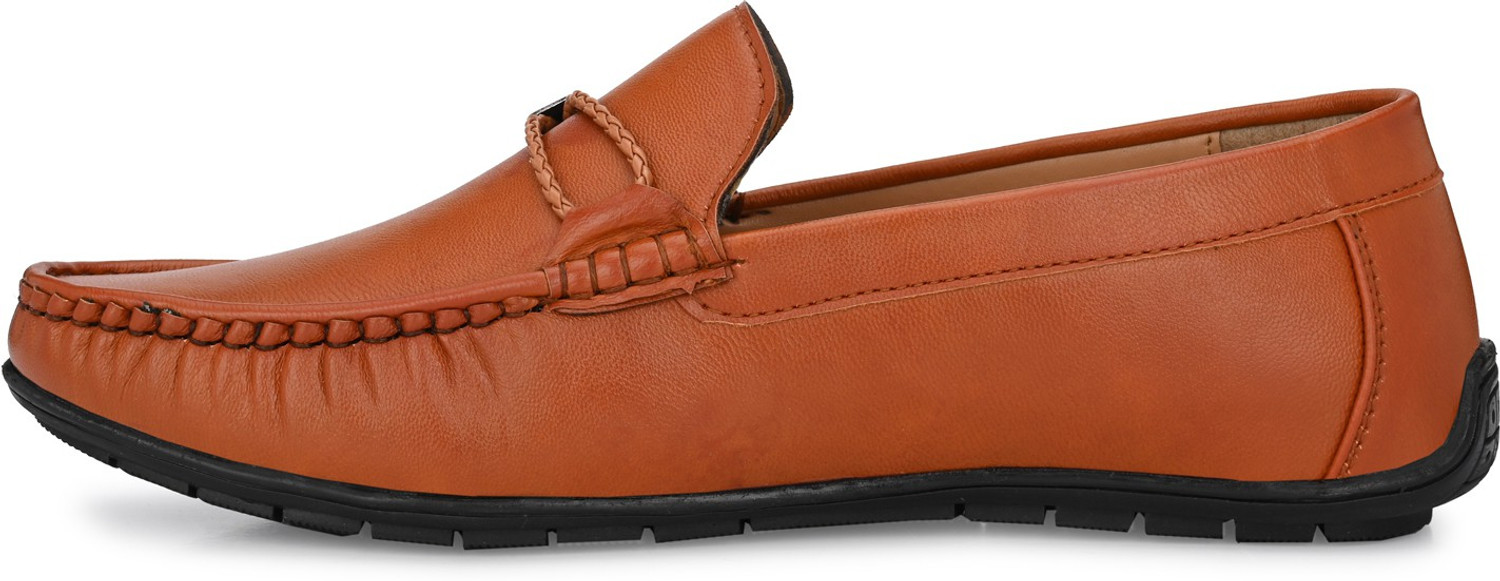 Image of PROVOGUE Loafers For Men