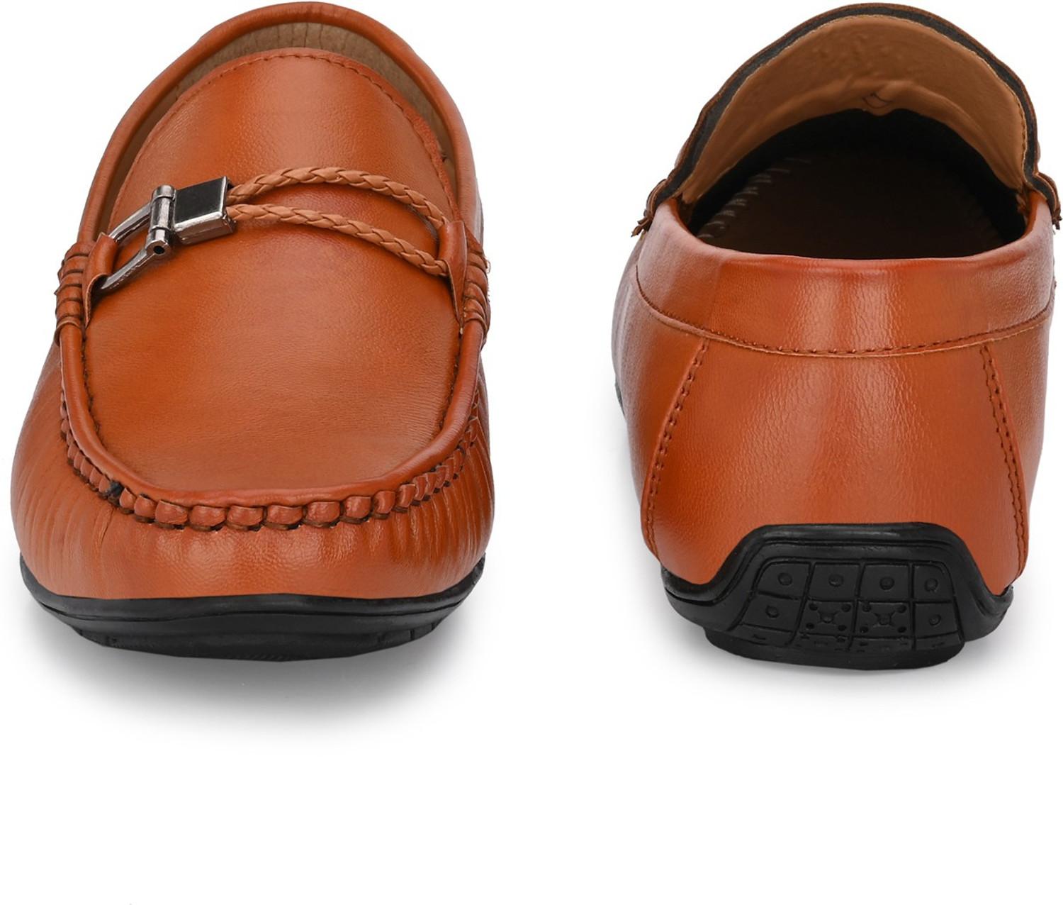 Image of PROVOGUE Loafers For Men