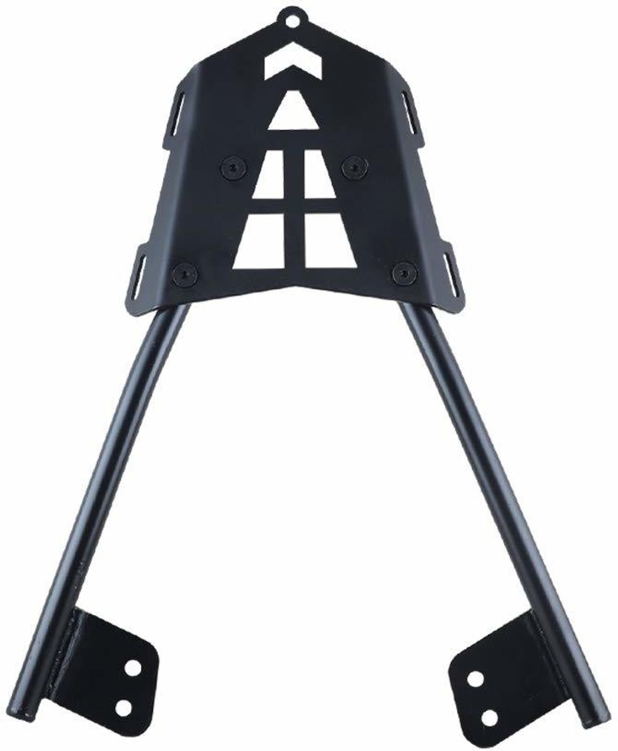 Image of P A Adjustable Passenger Backrest