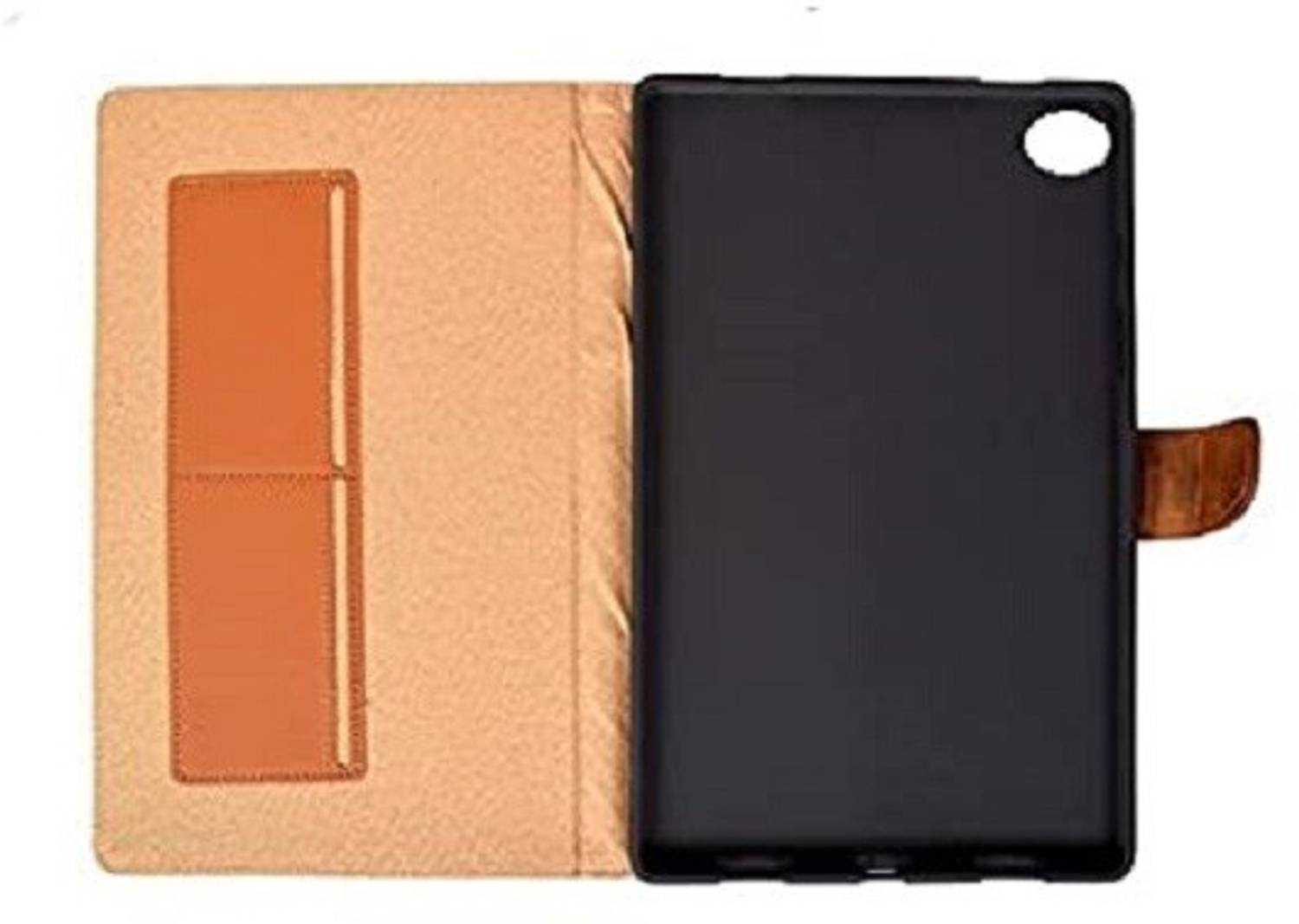 Colorcase Flip Cover for realme Pad 10.4 inch - Image 2