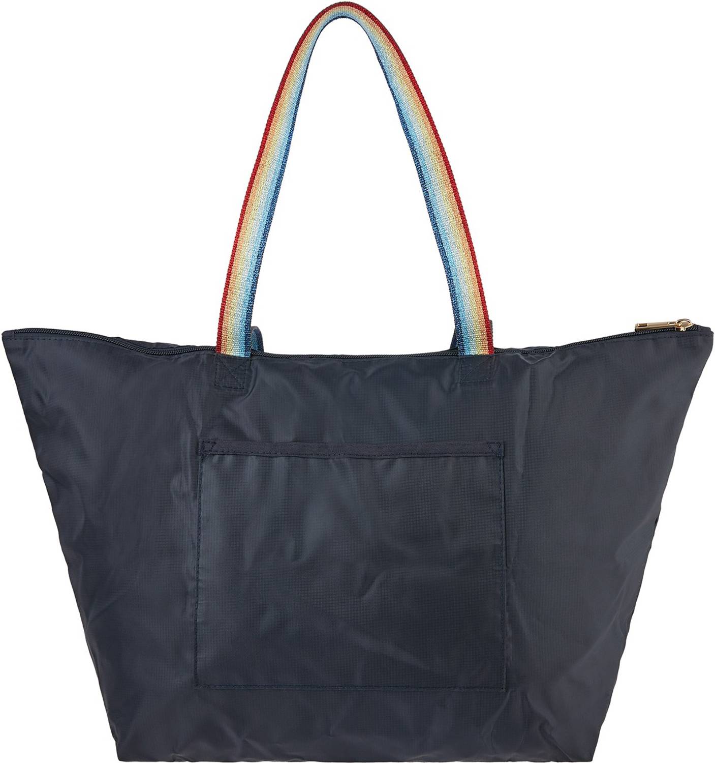 ACCESSORIZE LONDON Women Blue Handbag