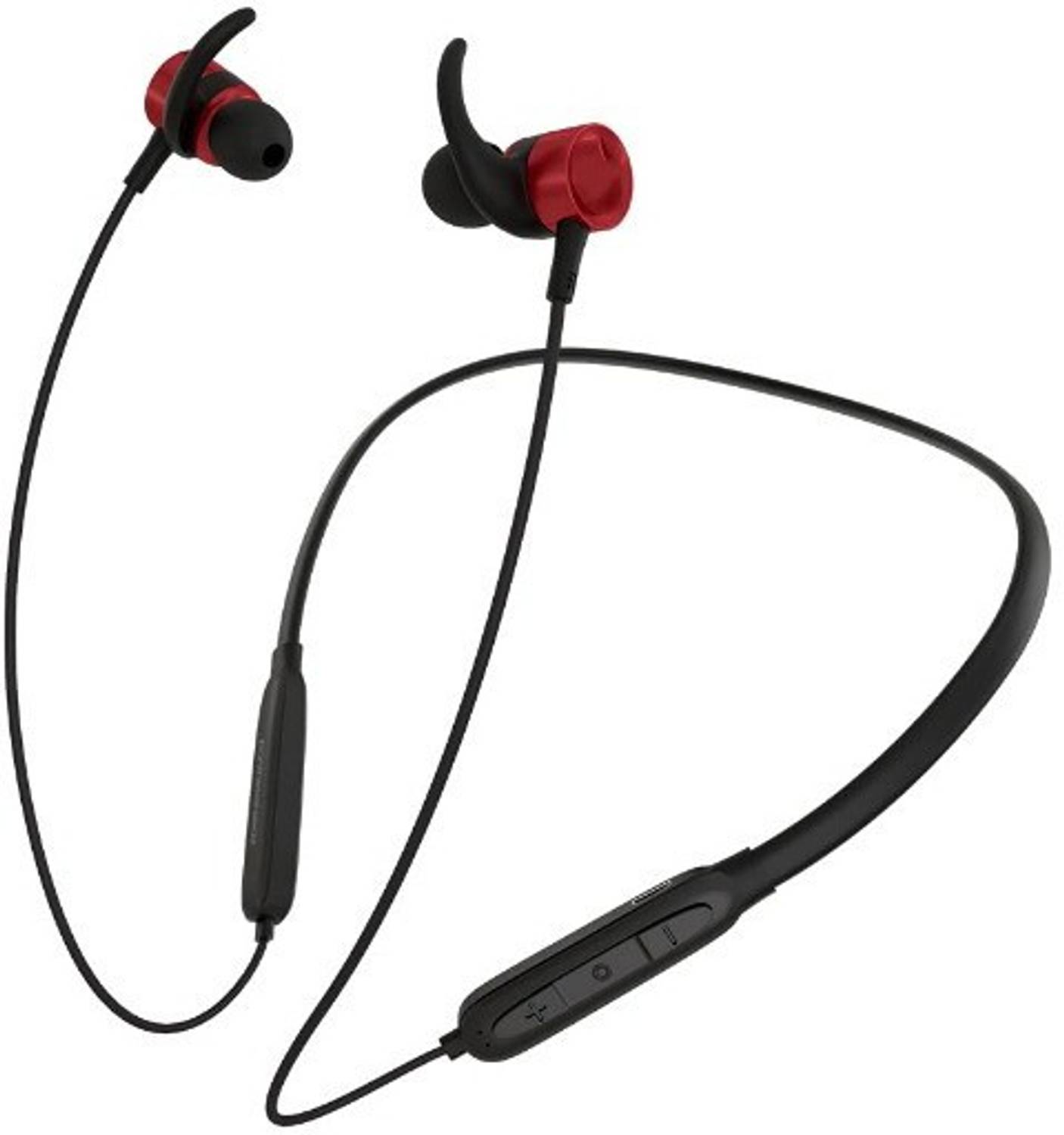 THE MOBILE POINT X8 Wireless Stereo Nack-band 22H Music Time Bluetooth