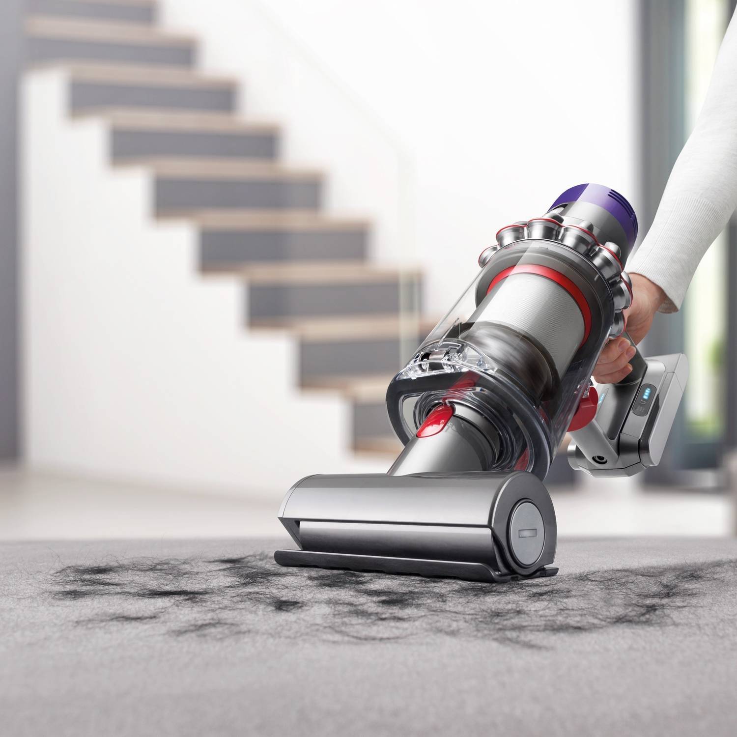 お値下げジャンク品Dyson Cyclone V10 Absolute 本体箱付 Dyson Cyclone V10 Absolute Pro Cordless Vacuum Cleaner Price in