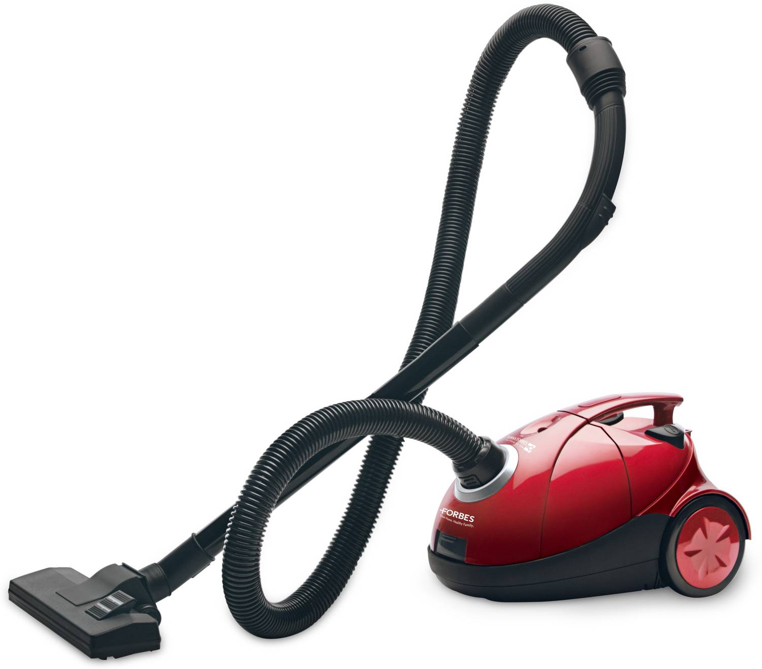 EUREKA FORBES Quick Clean DX Dry Vacuum Cleaner with 1200 Watts P... more