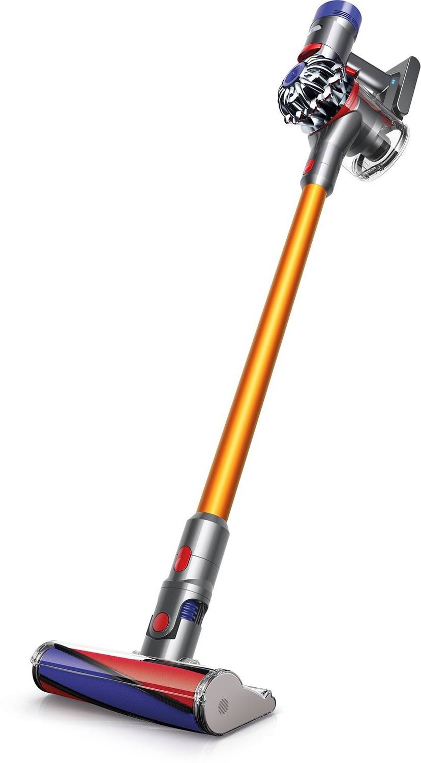 Dyson V8 Absolute+ Cordless Vacuum Cleaner with Ozone Air