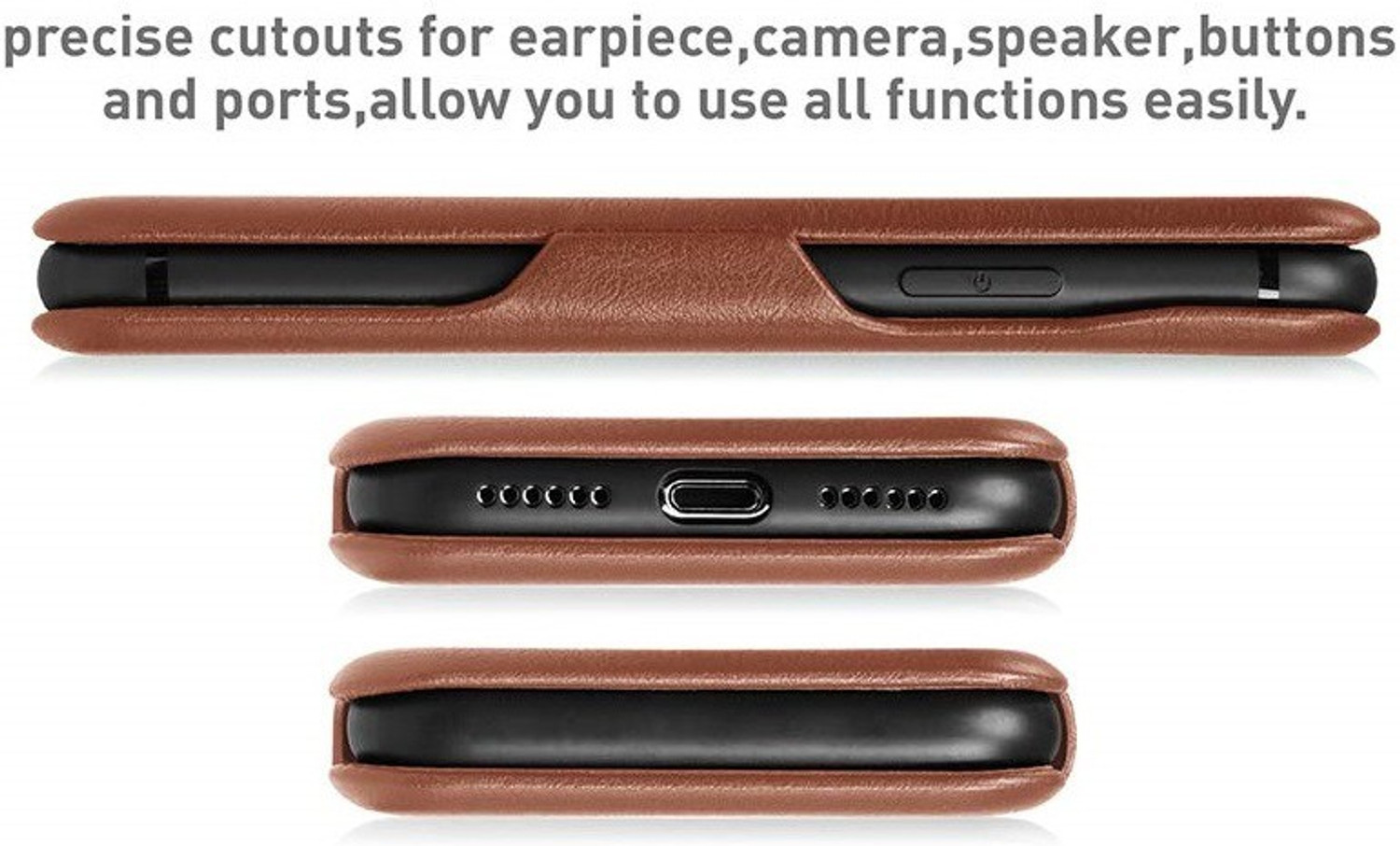 Image of HARITECH Flip Cover for Samsung Galaxy S21 Ultra 5G
