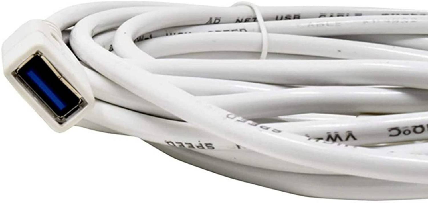 TERABYTE Micro USB Cable 2 A 1.5 m 1234