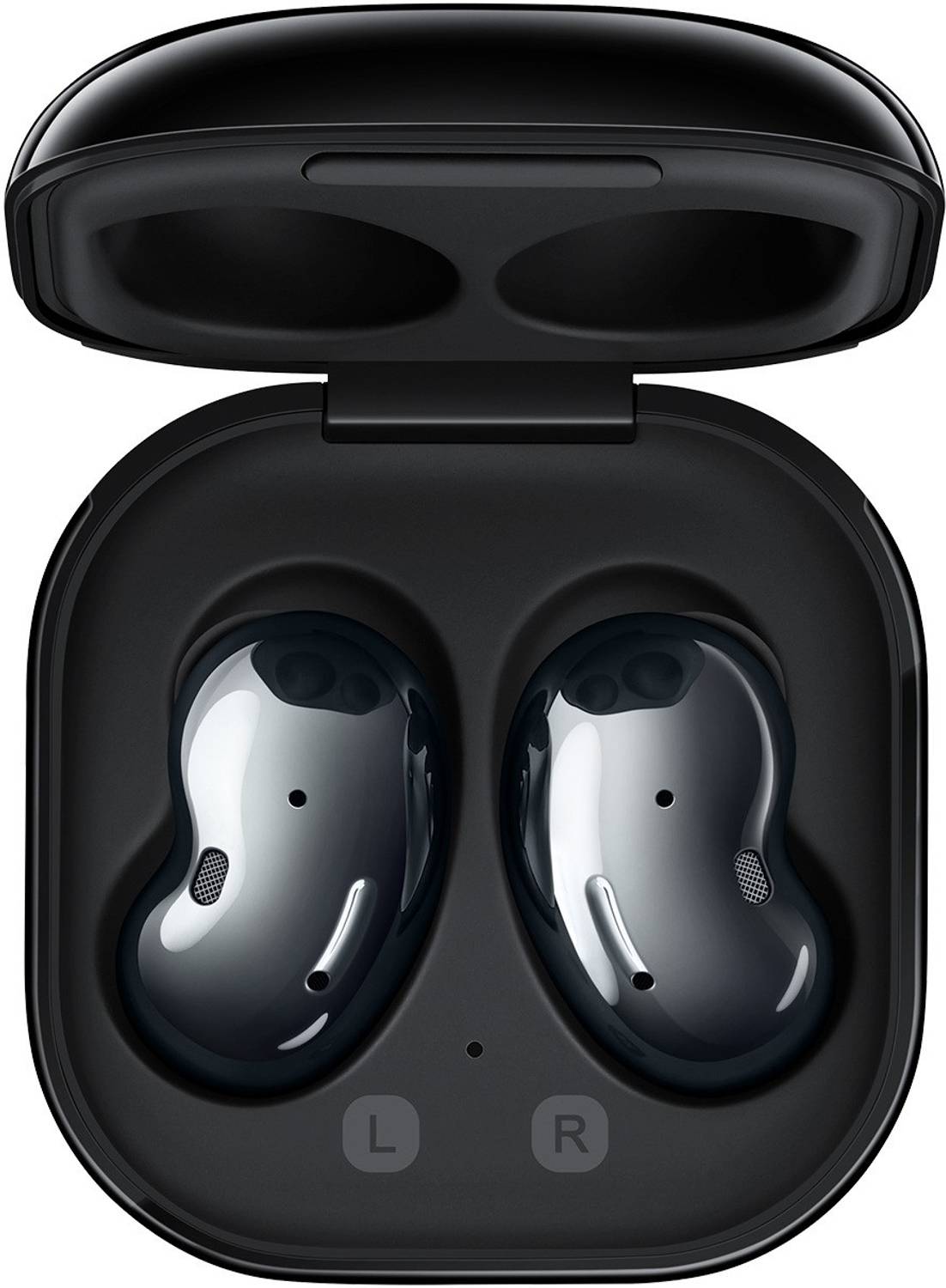 専用 Samsung Buds Live ブラック galaxy-buds-live-sm-