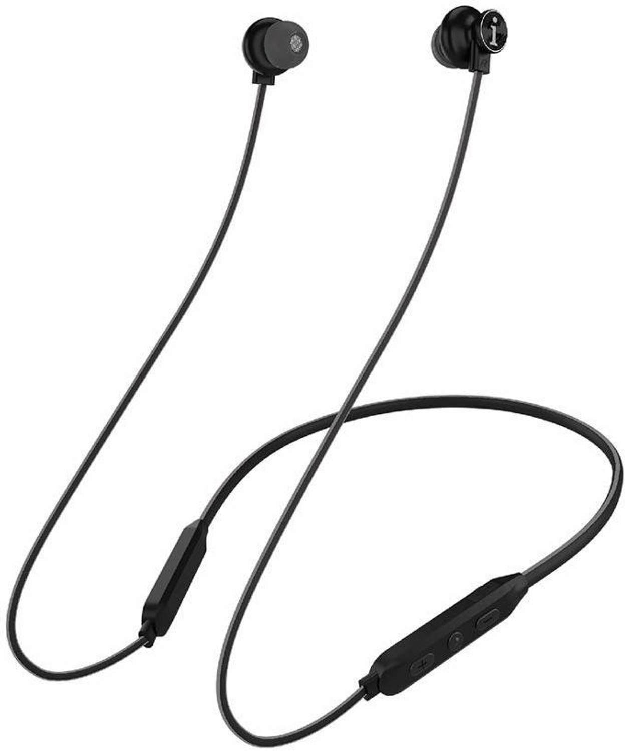 Image of iBall EarWear Pulse Bluetooth