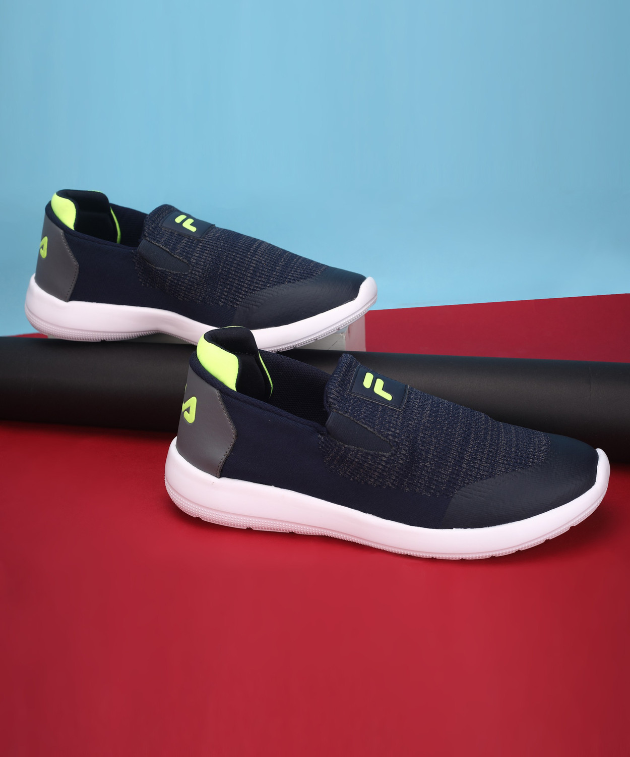 Image of FILA LEBION Running Shoes For Men
