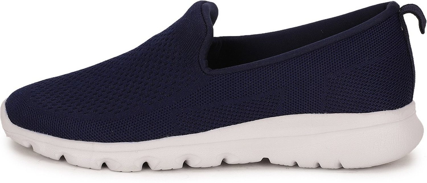 Image of Bata Slip On Sneakers For Men
