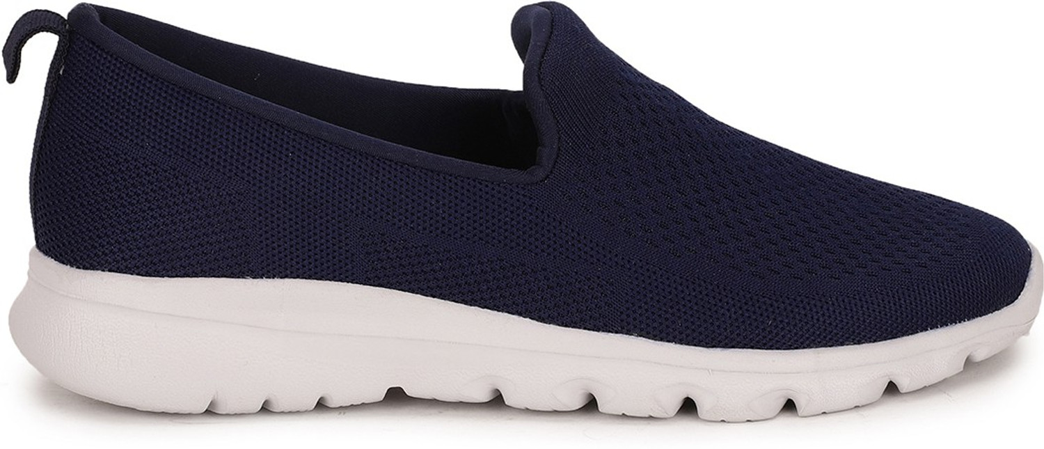 Image of Bata Slip On Sneakers For Men