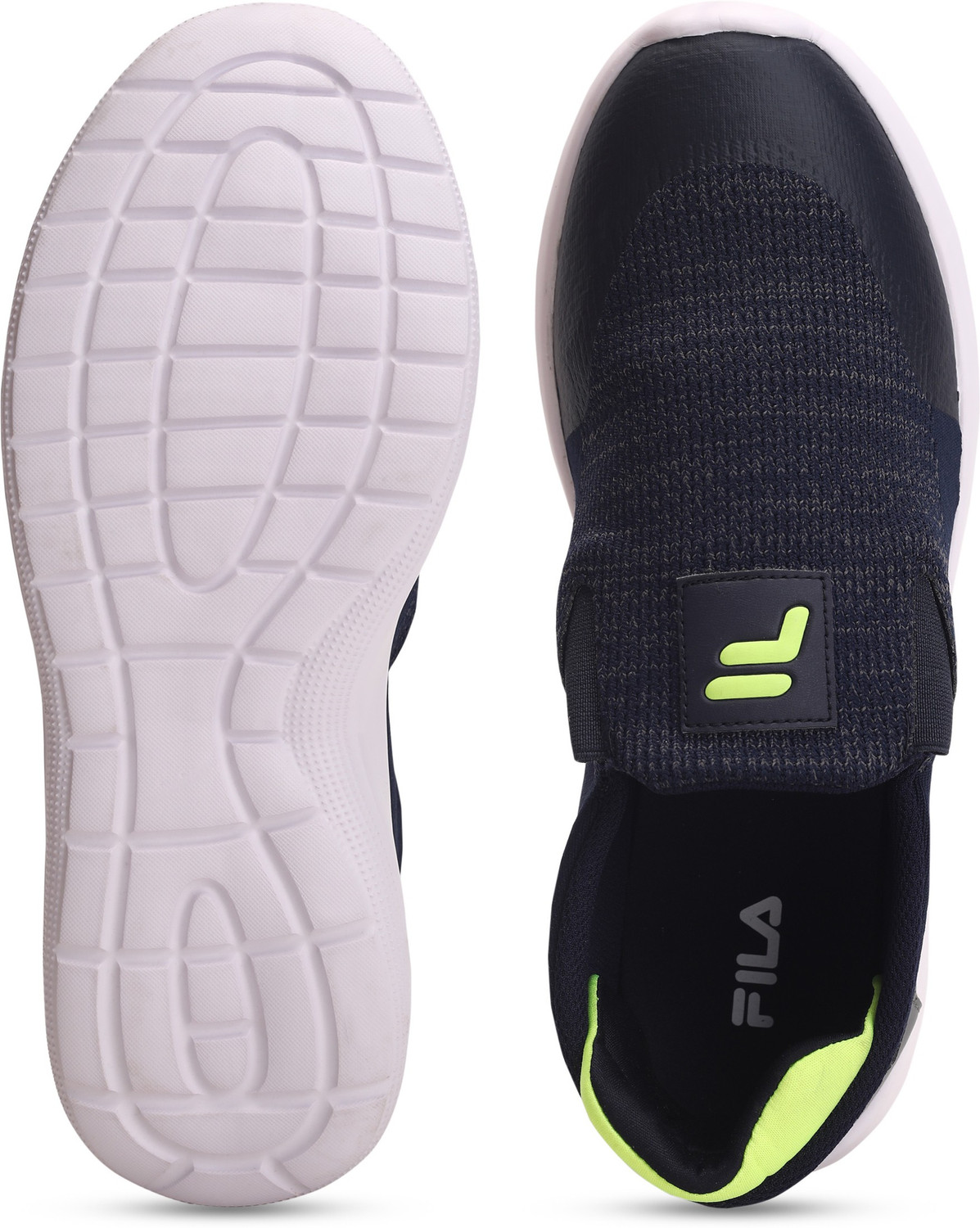 Image of FILA LEBION Running Shoes For Men