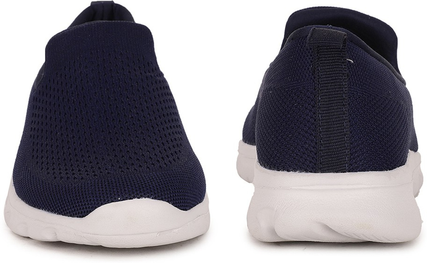 Image of Bata Slip On Sneakers For Men