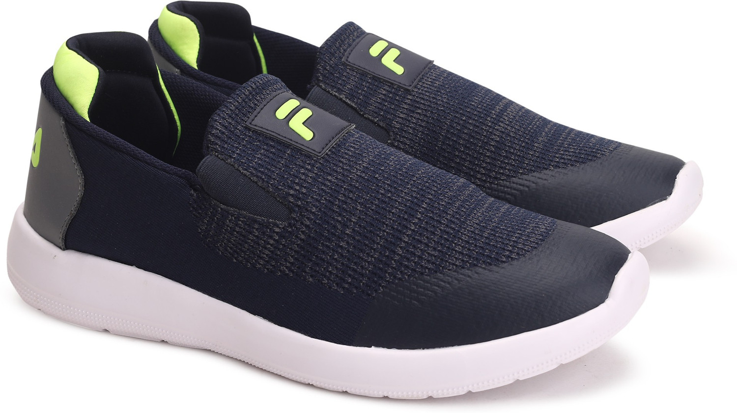 Image of FILA LEBION Running Shoes For Men