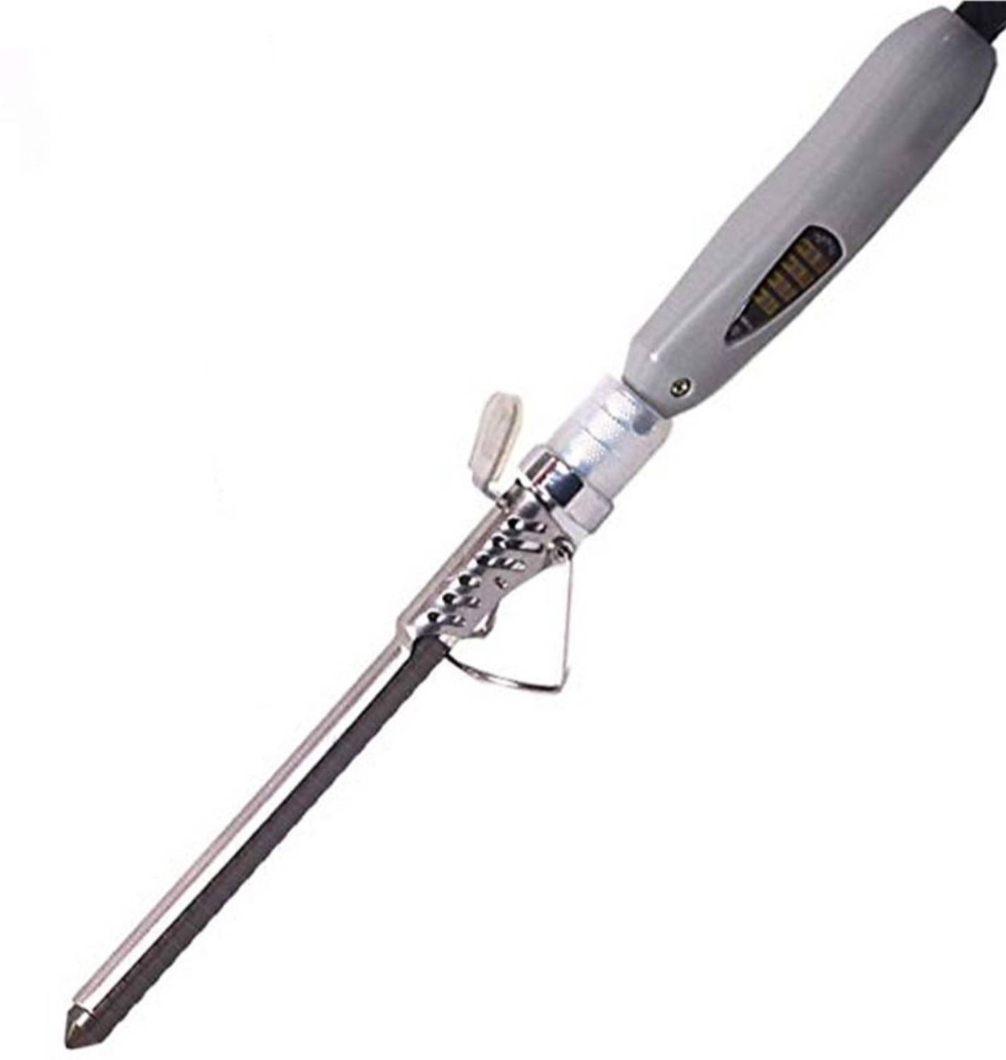 GlamStar 228 Professional V&GSalon Hair Curler Tong Hair Curler (