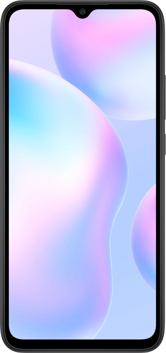 Image of REDMI 9i Sport (Carbon Black, 64 GB)