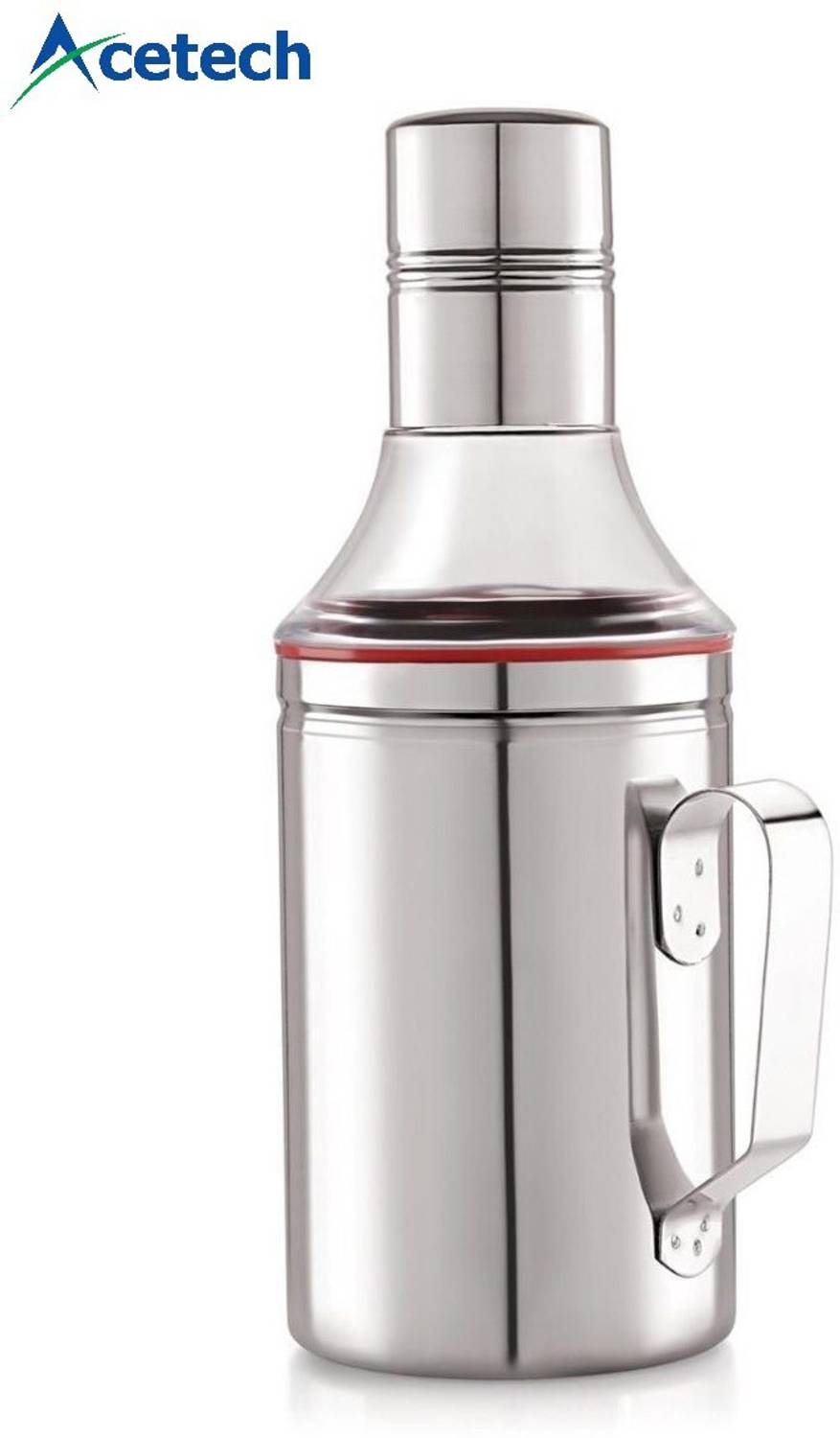 Acetech 1000 ml Cooking Oil Dispenser Set