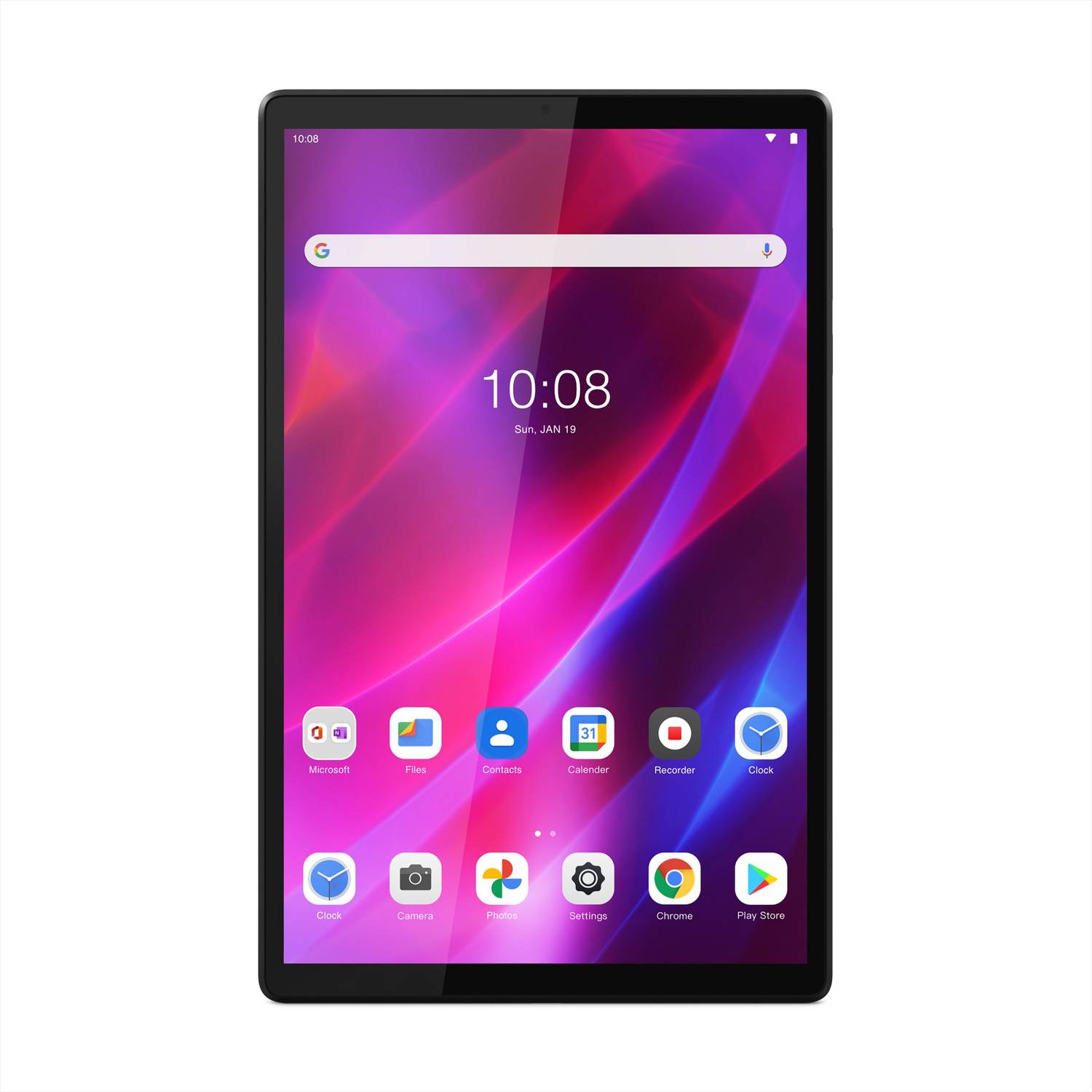 Lenovo Tab K10 FHD 3 GB RAM 32 GB ROM 10.3 inches with 4G MediaTek