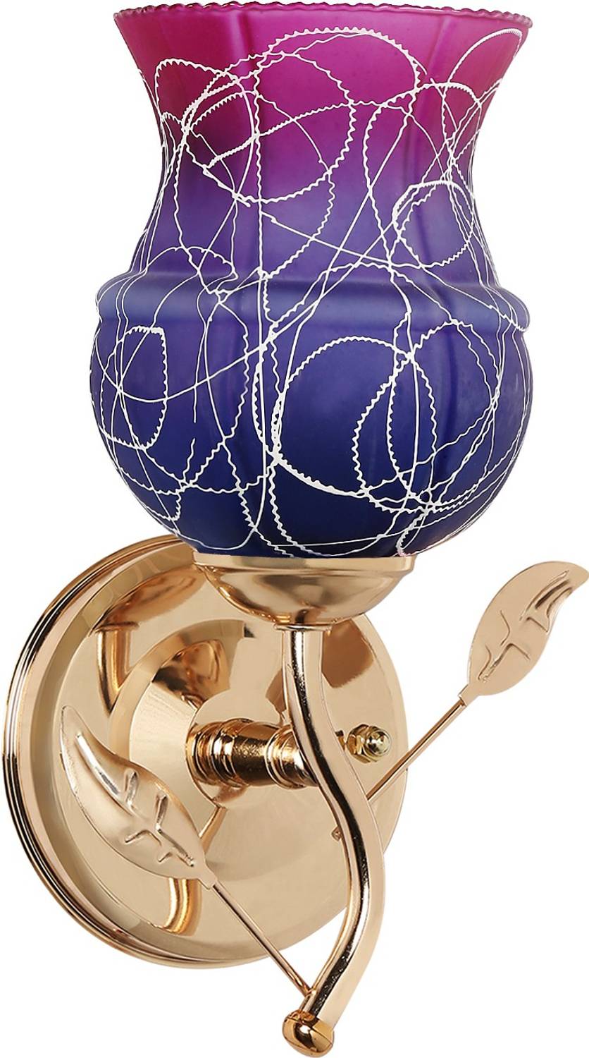 Awsm Wallchiere Wall Lamp Without Bulb